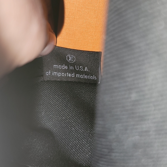 Louis Vuitton Mini Palm Springs Backpack Monogram Flower New Tags - Picture 16 of 17